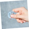 Abaodam 50Pcs Mini Squeezable Paw Soft Squishy Sensory for Cute