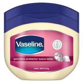 Vaseline Petroleum Baby Skin Jelly 12 x 213g