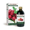 Dr Giorgini Cranberry Estratto Integrale - 200 ml