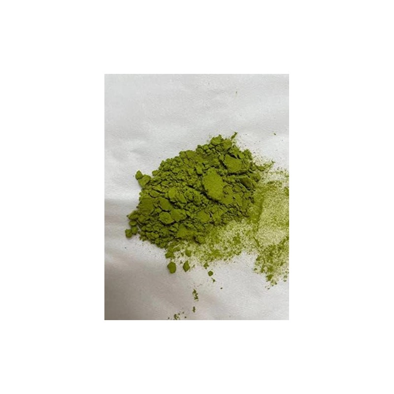 SABIA MADRE TIERRA Té Matcha Orgánico Certificado 100g, 100 Puro,