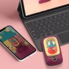 Maíz Pila Bateria Portatil Celular Carga Rapida 10000mah Usb