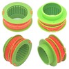 QUASION AS1300 Weed Eater String Trimmer Spool for EGO 15-Inch