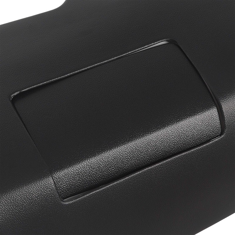 Kojem Dashboard Cover Compatible with 2003-2009 Toyota 4Runner w/Speaker Holes