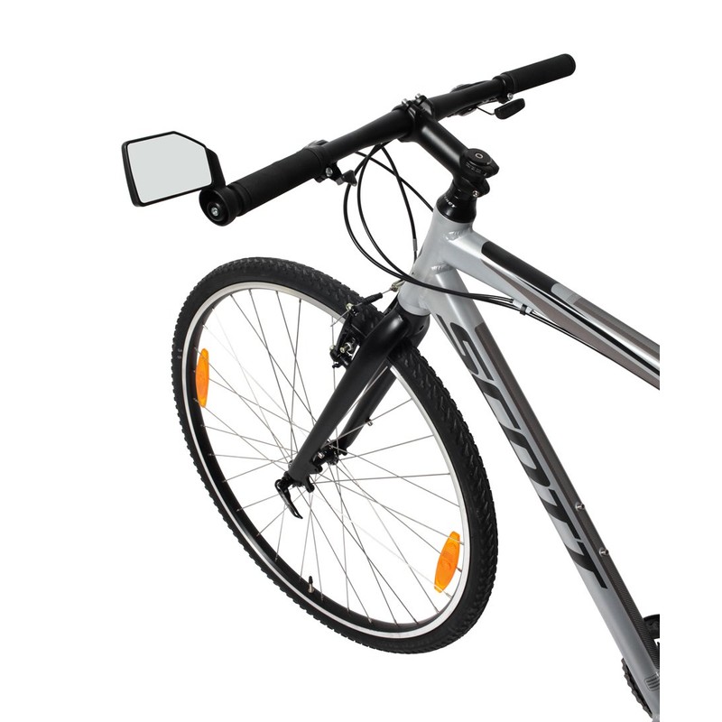 Zéfal Espejo Retrovisor Dooback Derecho