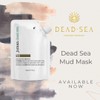 JUMAN Dead Sea Mud Mask for Face & Body |