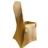 iEventStar Stretch Dining Chair Cover for Wedding Banquet Party Dining