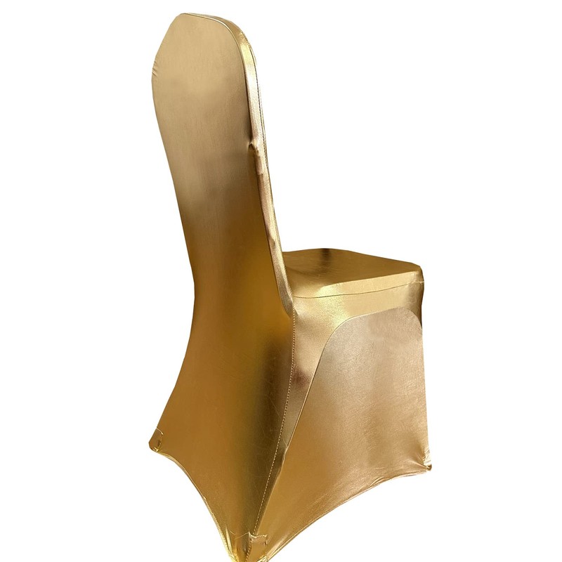 iEventStar Stretch Dining Chair Cover for Wedding Banquet Party Dining