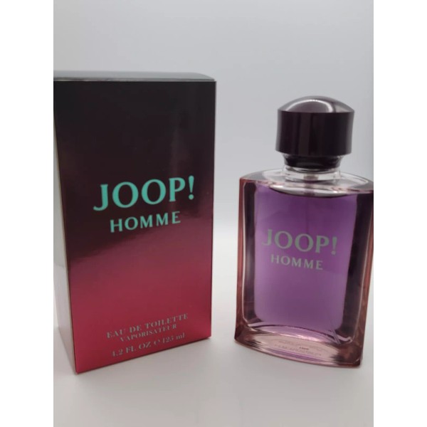 JOOP! by Joop Cologne 4.2 oz edt men
