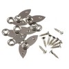 Fukui Metal Crafts F-0170 Iron Dragonfly, 6 Minutes