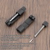 Watch Link Removal Kit, Watch Band Tool Set for Bracelet