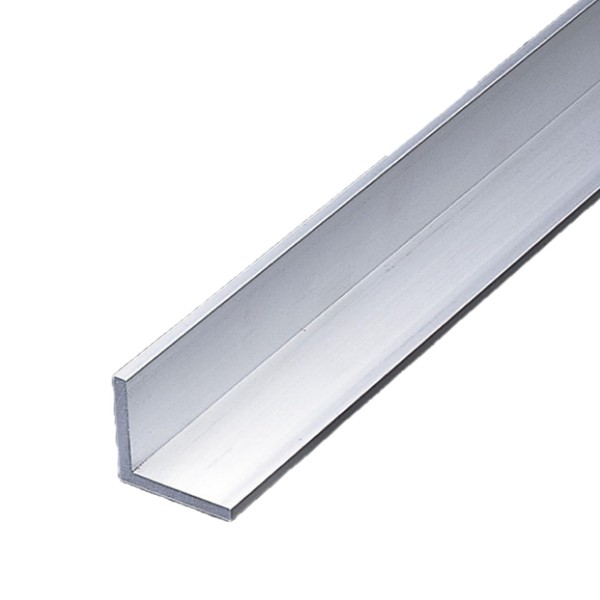 SUS Aluminum Angle 2.4 x 2.4 inches (60 x 60