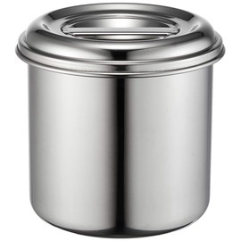 Hogdseirrs AG 18-8 Deep Round Kitchen Pot 10cm (No Hands) 11010