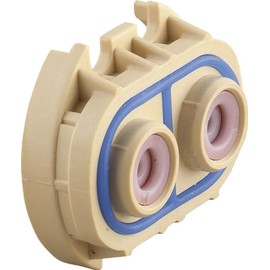 FlowRite RP73625 Replacement for Peerless Tub and Shower Pressure Balance Check Valve