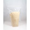 Granulated Maple Sugar, 8 oz. - All Natural Sugar