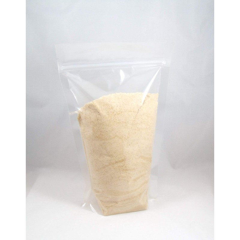 Granulated Maple Sugar, 8 oz. - All Natural Sugar
