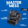 Vacmaster AM201R 3 Speed Floor Fan, 156W 550 CFM Air
