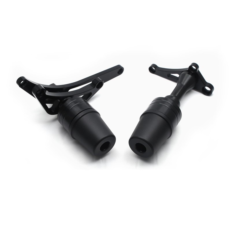 MZS Motorcycle Frame Sliders Compatible with Panigale 959 1199 1299