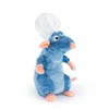 Ratatouille 33cm Super Soft Remy Plush Toy with Chef's Hat