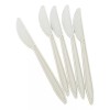 Freddy 1000 Pz Cuchillo Plastico Desechable Alta Calidad Facturamos