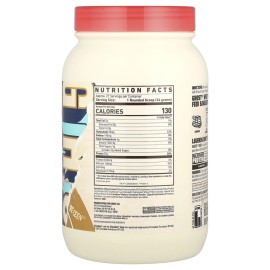 Whey Protein, CinnabonÂ®, 2 lb (918 g)