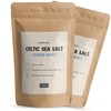 Cupplement 2 kg Celtic Zeezout Grof Celtic Sea Salt -