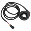 Electric Bicycle Pedal Sensor Professional 8 Magnetic Single Hall Sensor