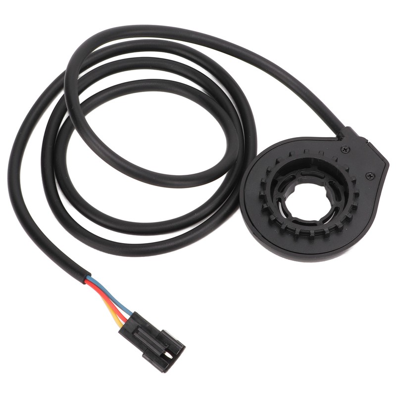 Electric Bicycle Pedal Sensor Professional 8 Magnetic Single Hall Sensor