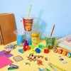 Hsei 222 Pcs Back to School Gifts for Kids Welcome