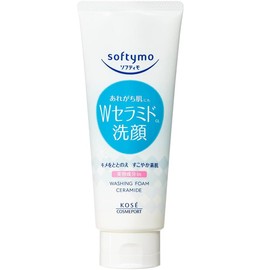 Kose softymo Washing Facial Foam Ceramide - 150 g