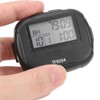 Countdown Stopwatch for Study Yoga Gym Workouts Exercise, Electronics Interval