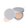 rom&nd Nu Zero Cushion (5 Colours) 01 Porcelain17