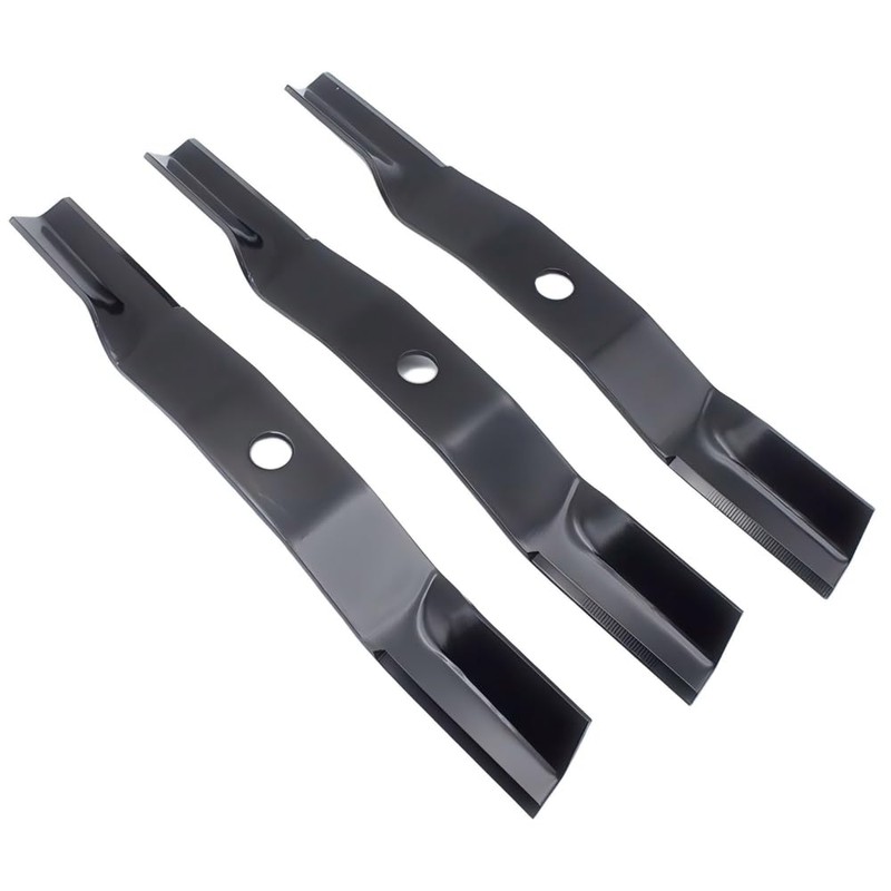 3 Pack Mower Blades For Landpride 60" 890-171C 890-204C FDR2560
