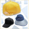 Made in Japan, 7 Colors, Hat, Adjuster, Slide, Rail Type,