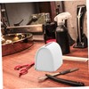 Gatuida Portable Metal Razor Blade Storage Case Travel-Friendly Blades Box