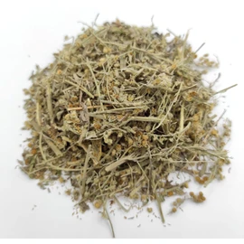 Dried Wormwood Cut Leaves and Flowers Mugwort 85 Grams - 1.95 Kilos - Class A Artemisia Absinthium (220 grams)