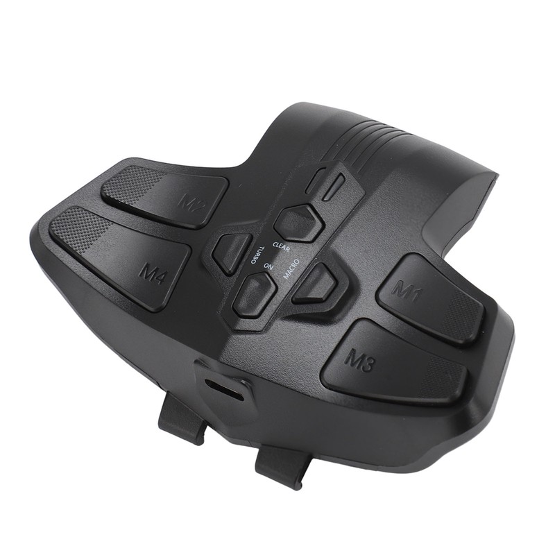 Back Paddle for Controller ABS Programmable Game Controller Back Button