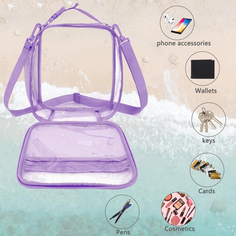 FlowFly Kids Lunch box Insulated Soft Bag Mini Cooler Back