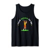 Talk birdie to me Tank Top