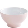 KAHLA 202921A69410C Pronto Colore Bowl 14 cm pastel rose|rosa Schüssel