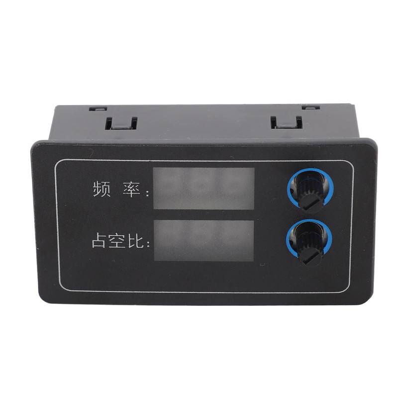 Signal Generator Adjustable PWM Pulse Frequency Square Wave Generator Module