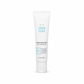 Etude House Soon Jung 2x Barrier Intensive Cream - 60ml