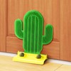 Cactus Cat Scratching Post, Cactus Tree Shape Scratcher, Durable Cat
