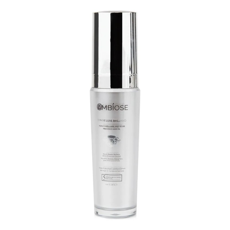 Sérum Capilar Diamante 30 ml Amboise | Cuidado del Cabello
