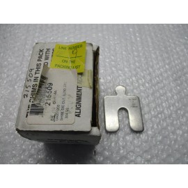 ALOMA SHIMS A.050 UA851050 SHIM PKG OF 20 NSMP