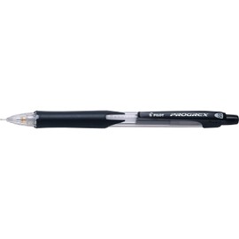 Pilot Progrex Mechanical Pencil Black Trim 0.5mm lead