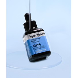 Mediheal Hyaluronic Acid Moisture Density Serum 40ml