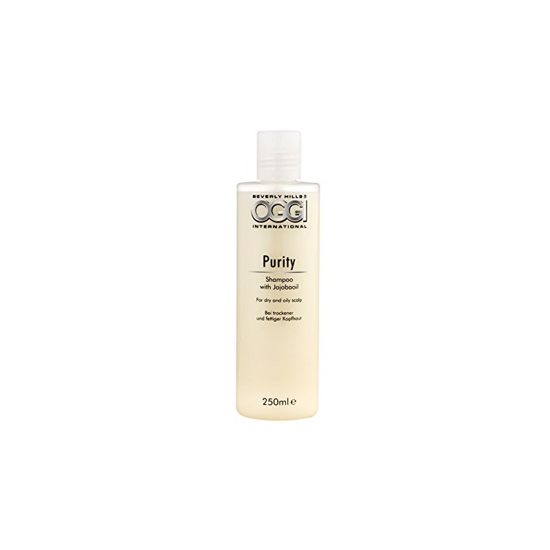 Oggi Purity Sh 1000 ml