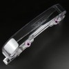 Clear Cam Gear Timing Belt Cover Compatible For Mitsubishi Eclipse