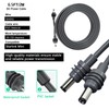 for Starlink Mini Cable 6.5FT - Premium Waterproof Replacement DC