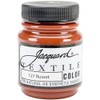 Jacquard Products Russet-Textile Color Paint, Acrylic, Multicolour